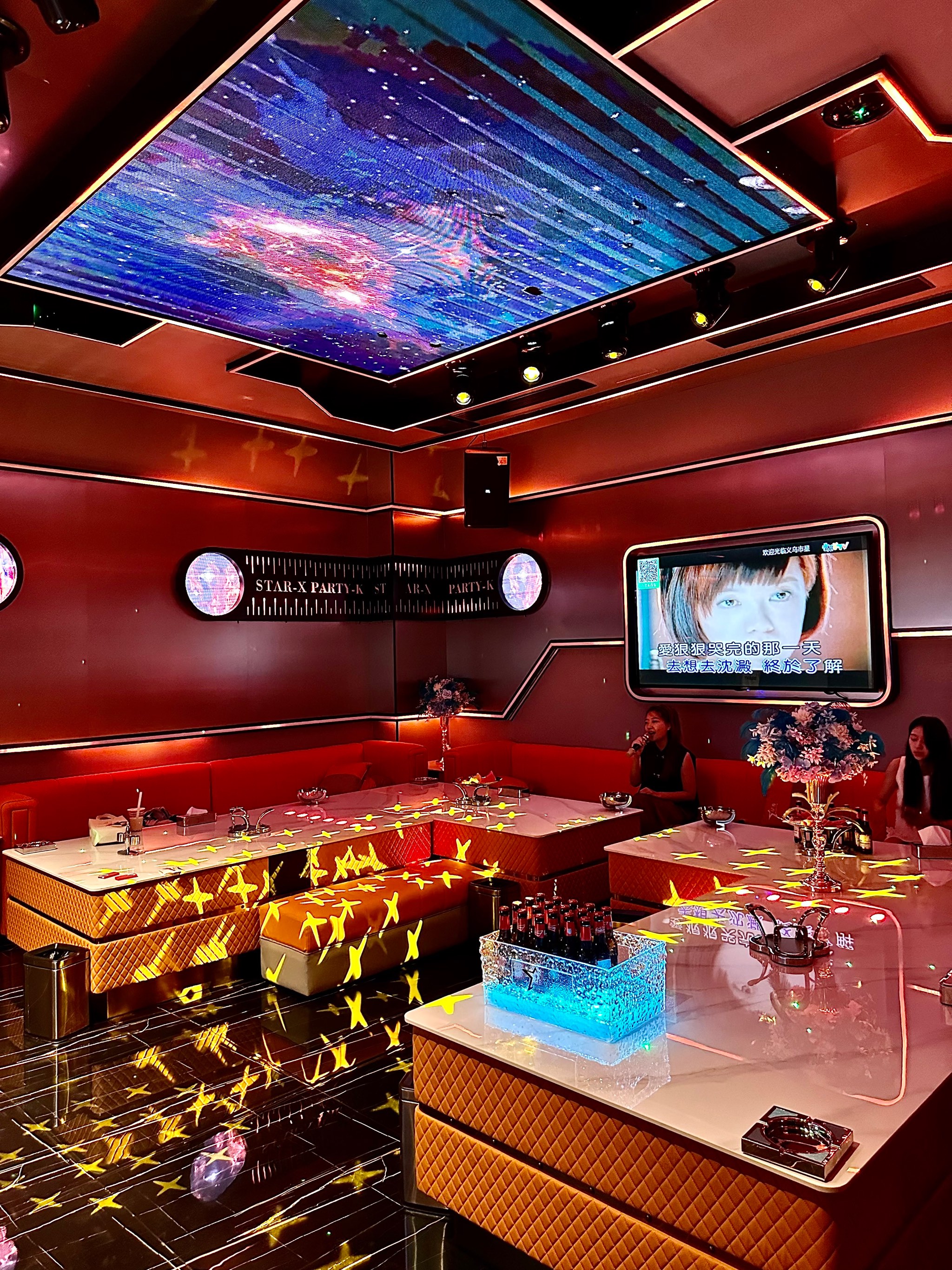 温州商务ktv解释-乐清市ktv预定