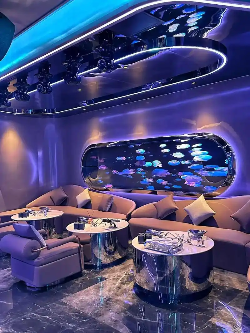 温州商务ktv计时攻略-乐清市ktv预定