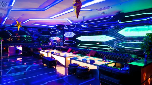 温州中低端商务KTV选择指南-乐清市ktv预定